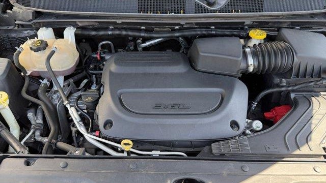 2020 Chrysler Pacifica Launch Edition