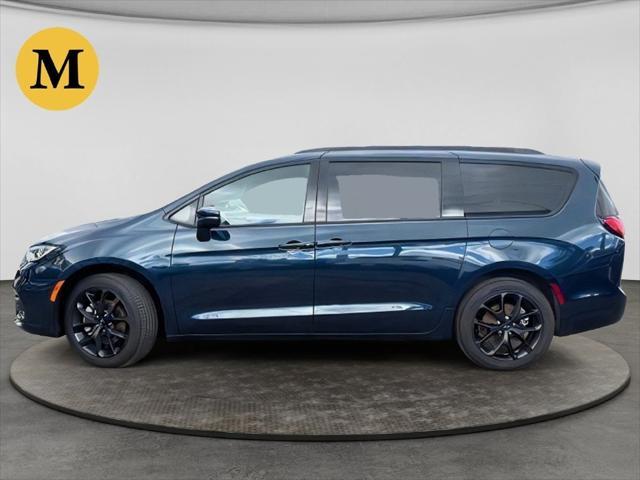 2023 Chrysler Pacifica - $28,699