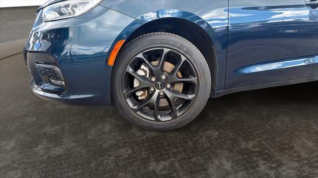 2023 Chrysler Pacifica - $28,699