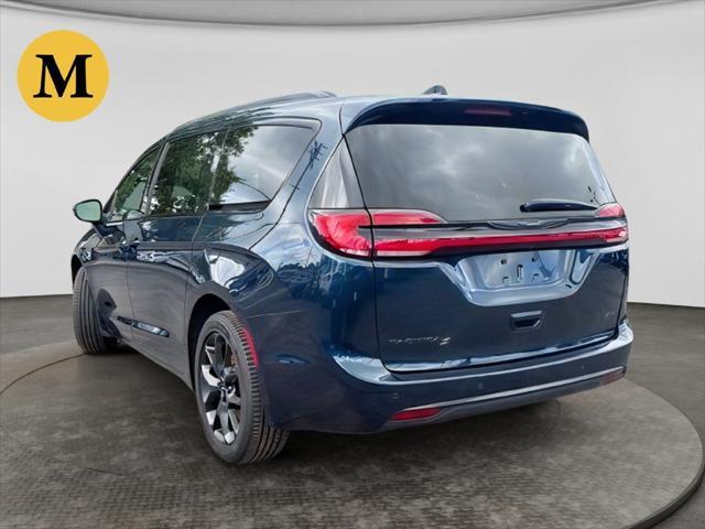 2023 Chrysler Pacifica - $28,699