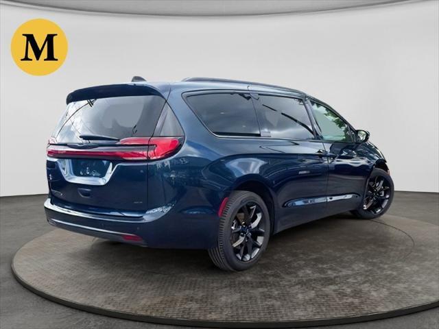 2023 Chrysler Pacifica - $28,699