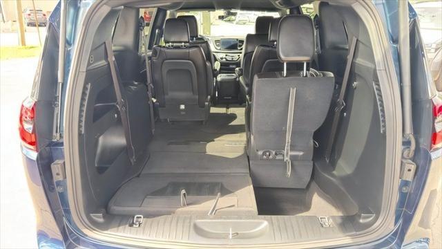 2023 Chrysler Pacifica - $28,699