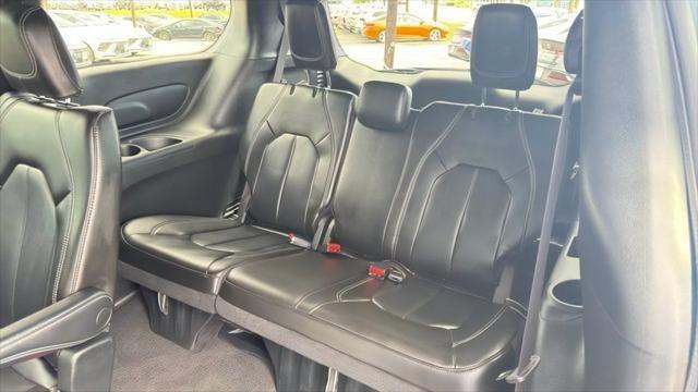2023 Chrysler Pacifica - $28,699