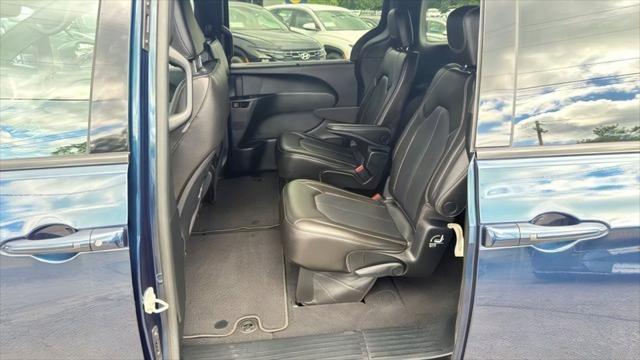 2023 Chrysler Pacifica - $28,699