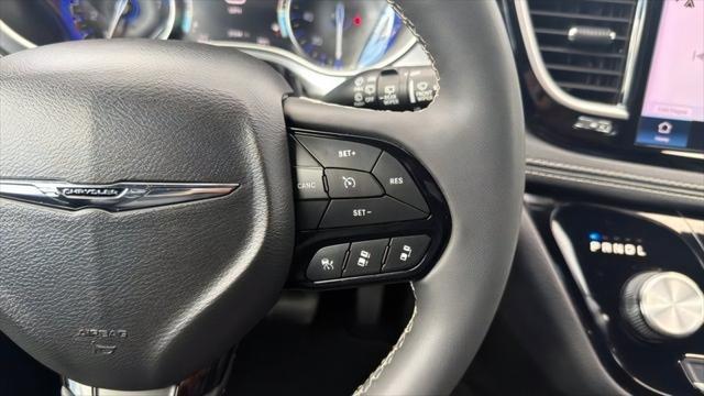 2023 Chrysler Pacifica - $28,699