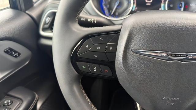 2023 Chrysler Pacifica - $28,699