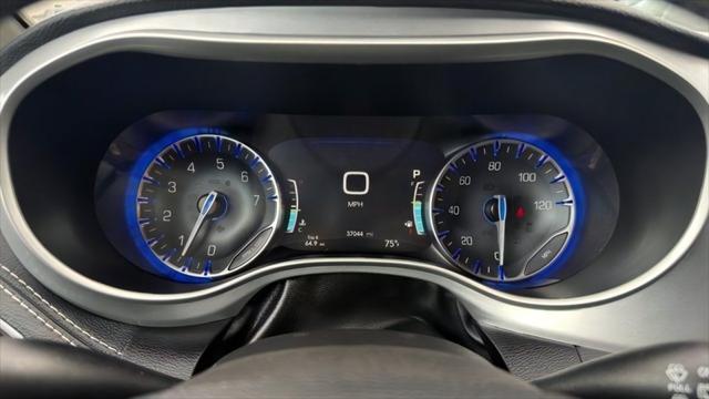 2023 Chrysler Pacifica - $28,699