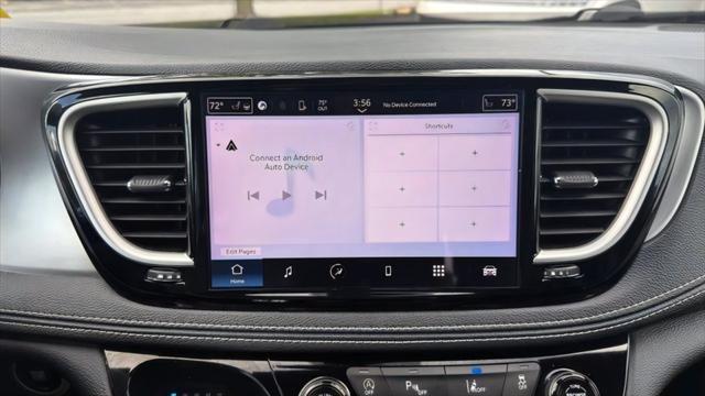 2023 Chrysler Pacifica - $28,699