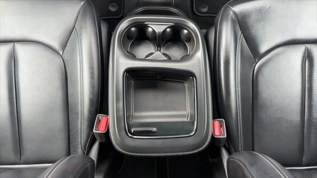 2023 Chrysler Pacifica - $28,699