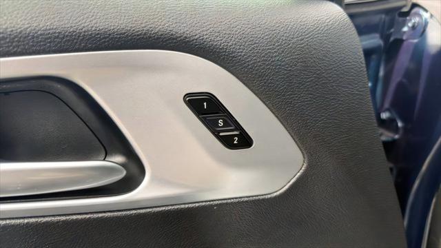2023 Chrysler Pacifica - $28,699