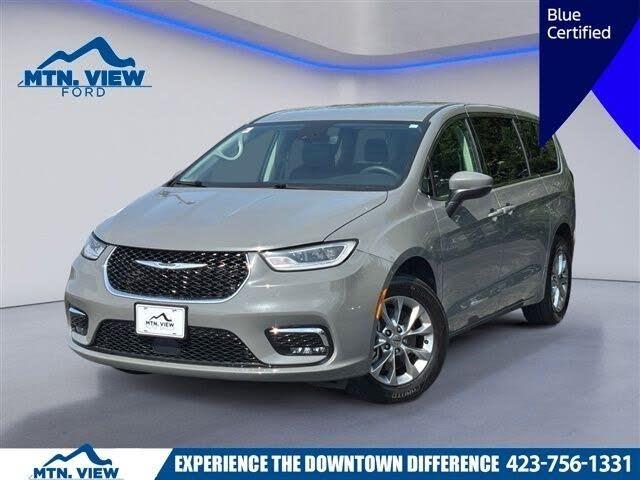 2023 Chrysler Pacifica - $22,012
