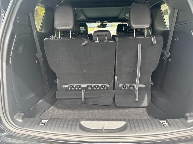 2026 Chrysler Pacifica - $42,494