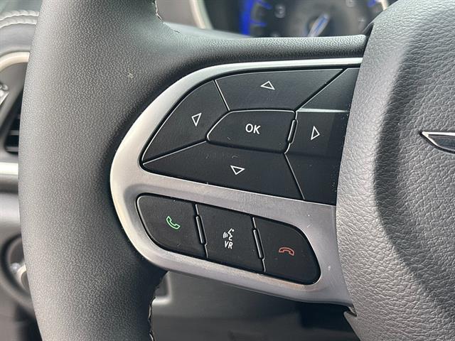 2026 Chrysler Pacifica - $42,494