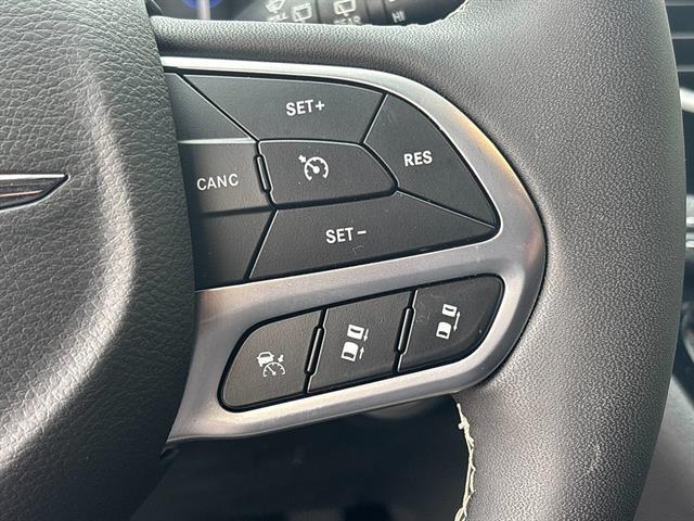 2026 Chrysler Pacifica - $42,494