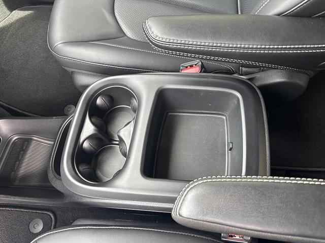 2026 Chrysler Pacifica - $42,494