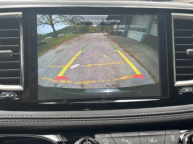 2026 Chrysler Pacifica - $42,494