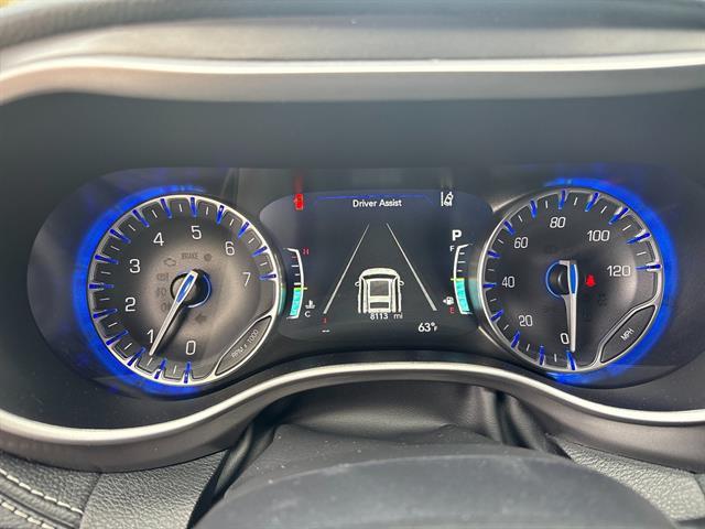 2026 Chrysler Pacifica - $42,494