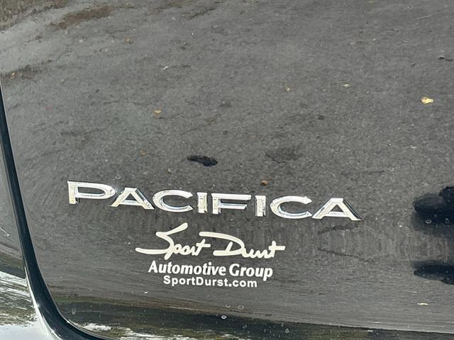 2026 Chrysler Pacifica - $42,494