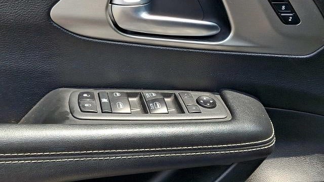 2020 Chrysler Pacifica Launch Edition