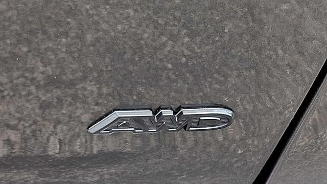 2020 Chrysler Pacifica Launch Edition