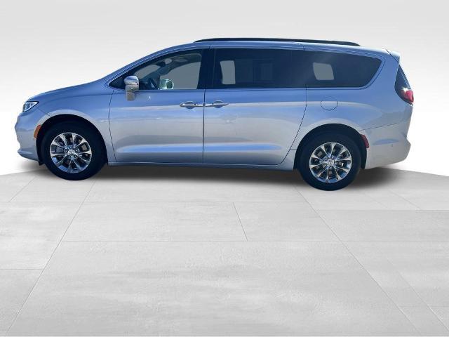 2022 Chrysler Pacifica - $19,721