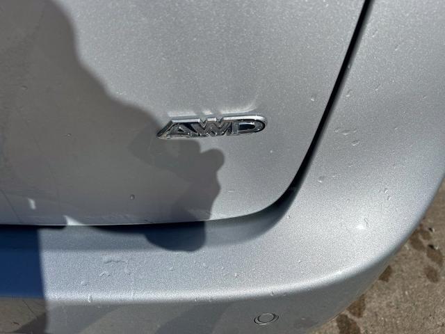 2022 Chrysler Pacifica - $19,721