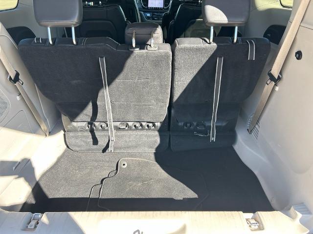 2022 Chrysler Pacifica - $19,721