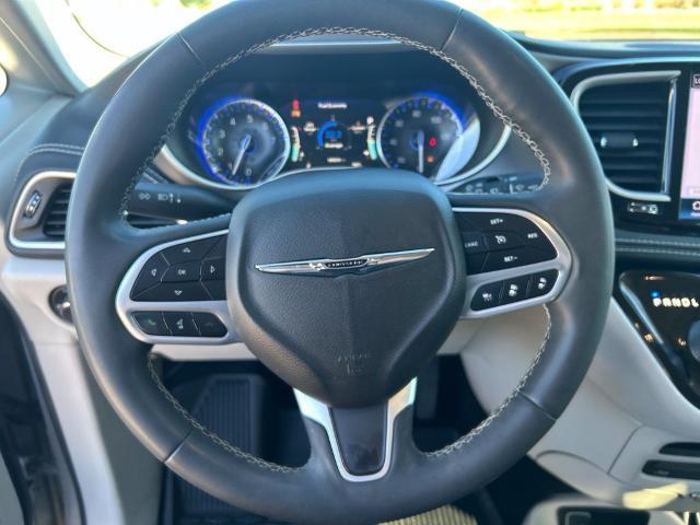 2022 Chrysler Pacifica - $19,721