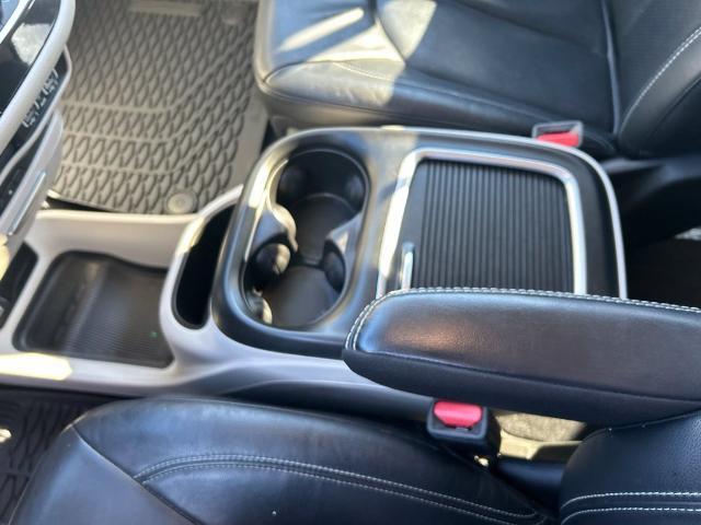 2022 Chrysler Pacifica - $19,721