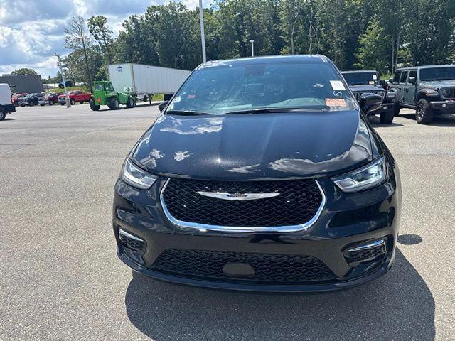 2025 Chrysler Pacifica - $36,304