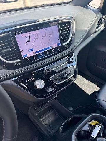 2025 Chrysler Pacifica - $36,304