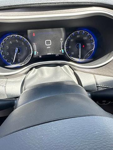 2025 Chrysler Pacifica - $36,304