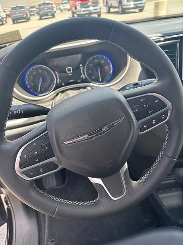 2025 Chrysler Pacifica - $36,304