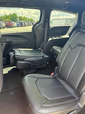 2025 Chrysler Pacifica - $36,304