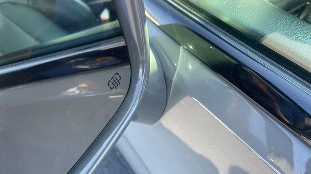 2020 Chrysler Pacifica Launch Edition