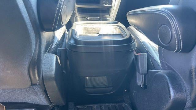 2020 Chrysler Pacifica Launch Edition