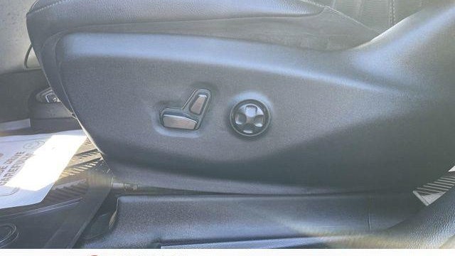 2020 Chrysler Pacifica Launch Edition