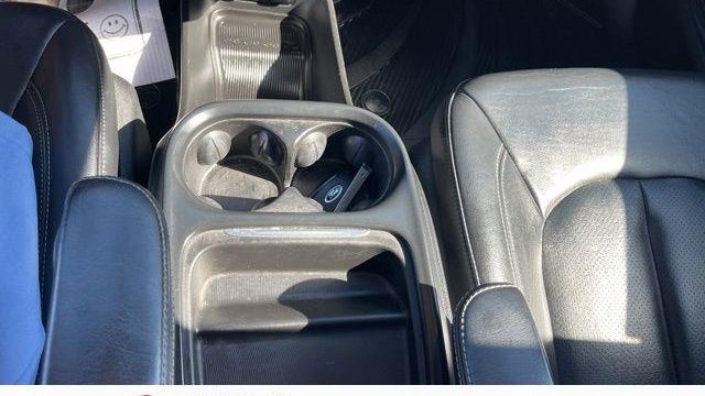 2020 Chrysler Pacifica Launch Edition