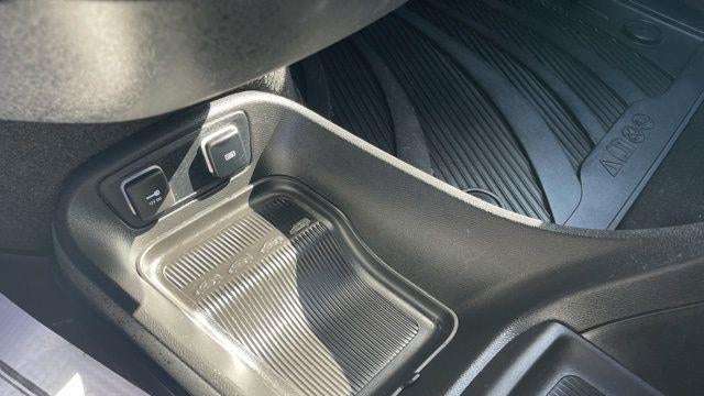 2020 Chrysler Pacifica Launch Edition