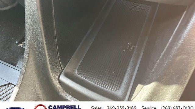 2020 Chrysler Pacifica Launch Edition