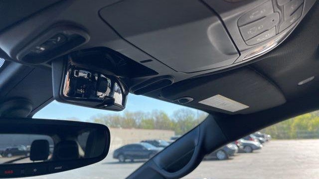 2020 Chrysler Pacifica Launch Edition