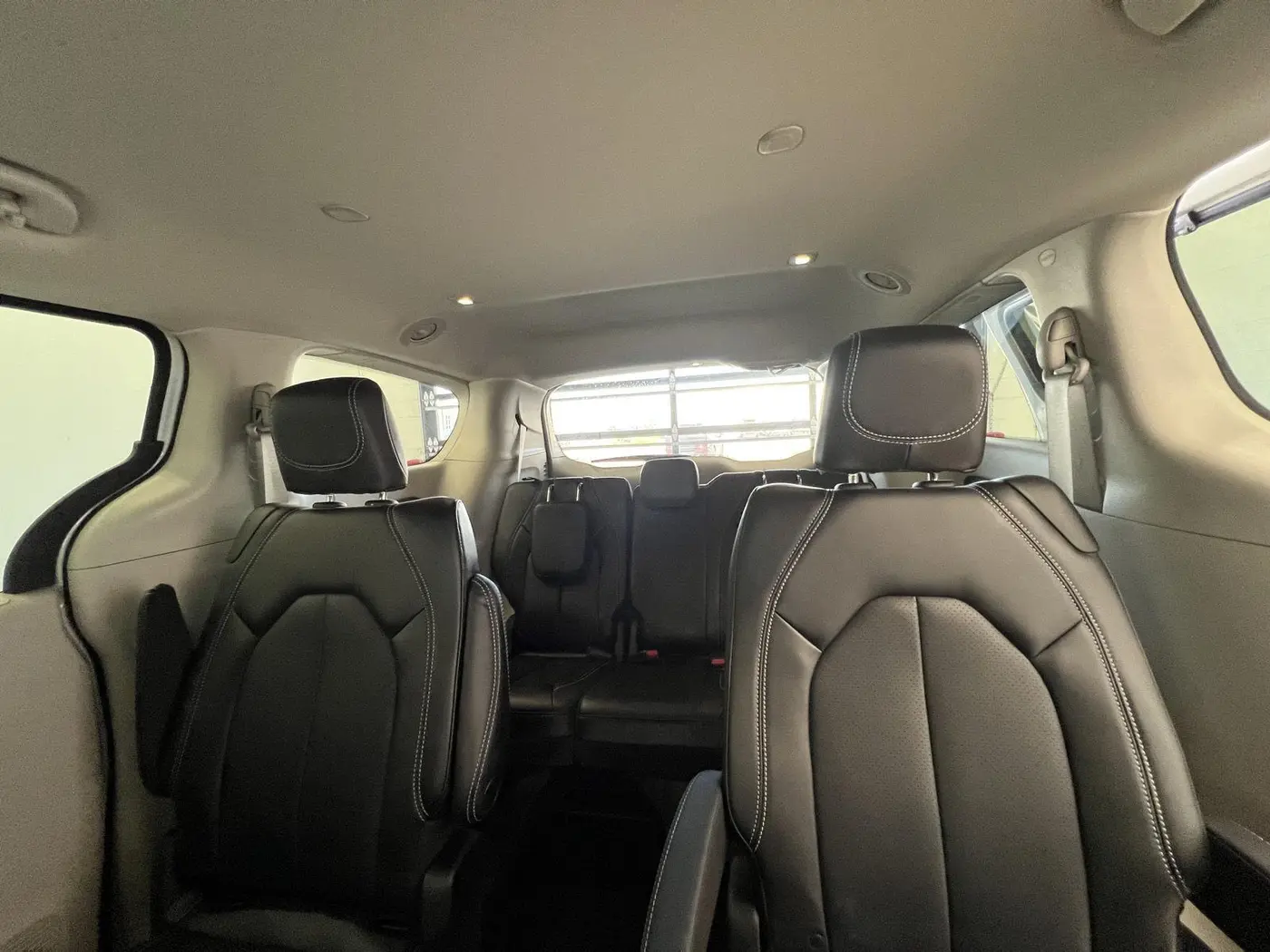 2023 Chrysler Pacifica - $13,990