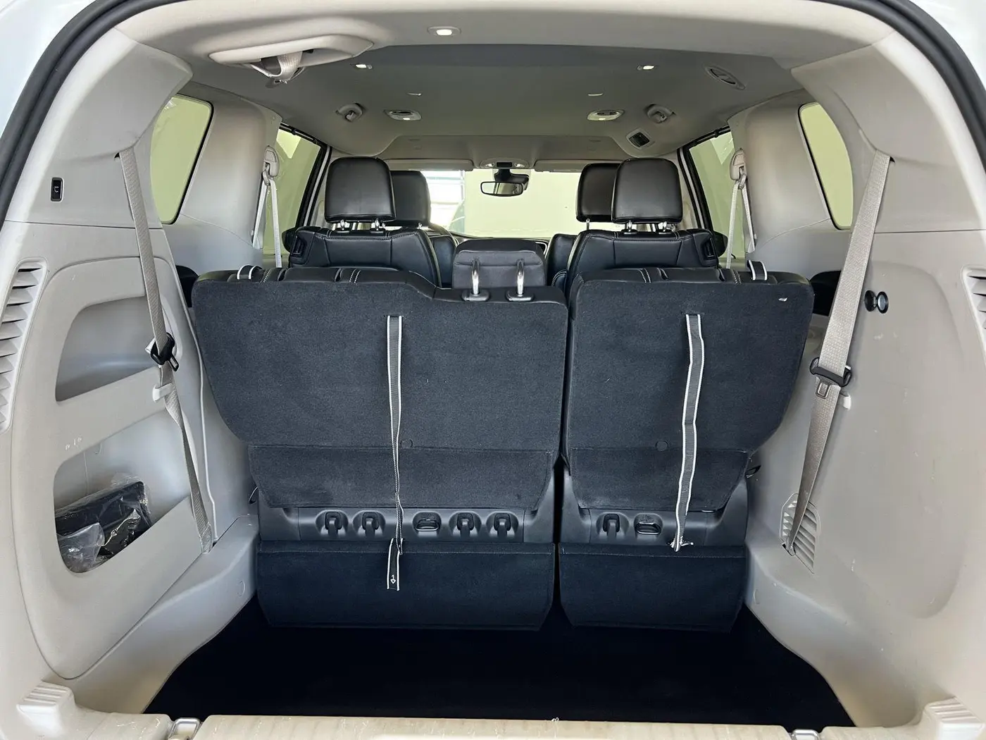 2023 Chrysler Pacifica - $13,990