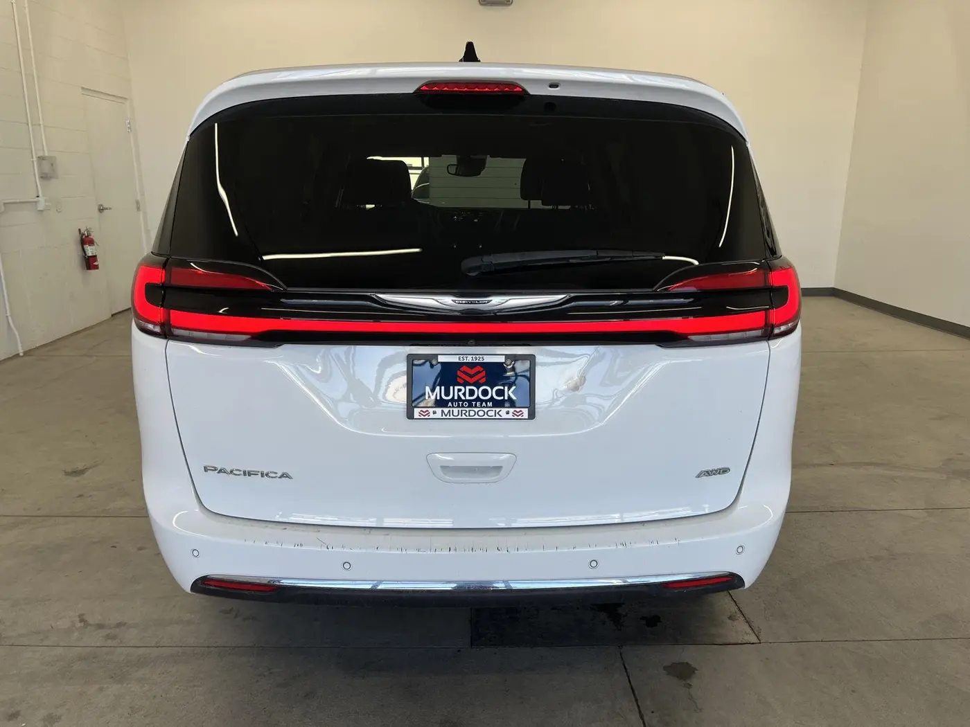 2023 Chrysler Pacifica - $13,990