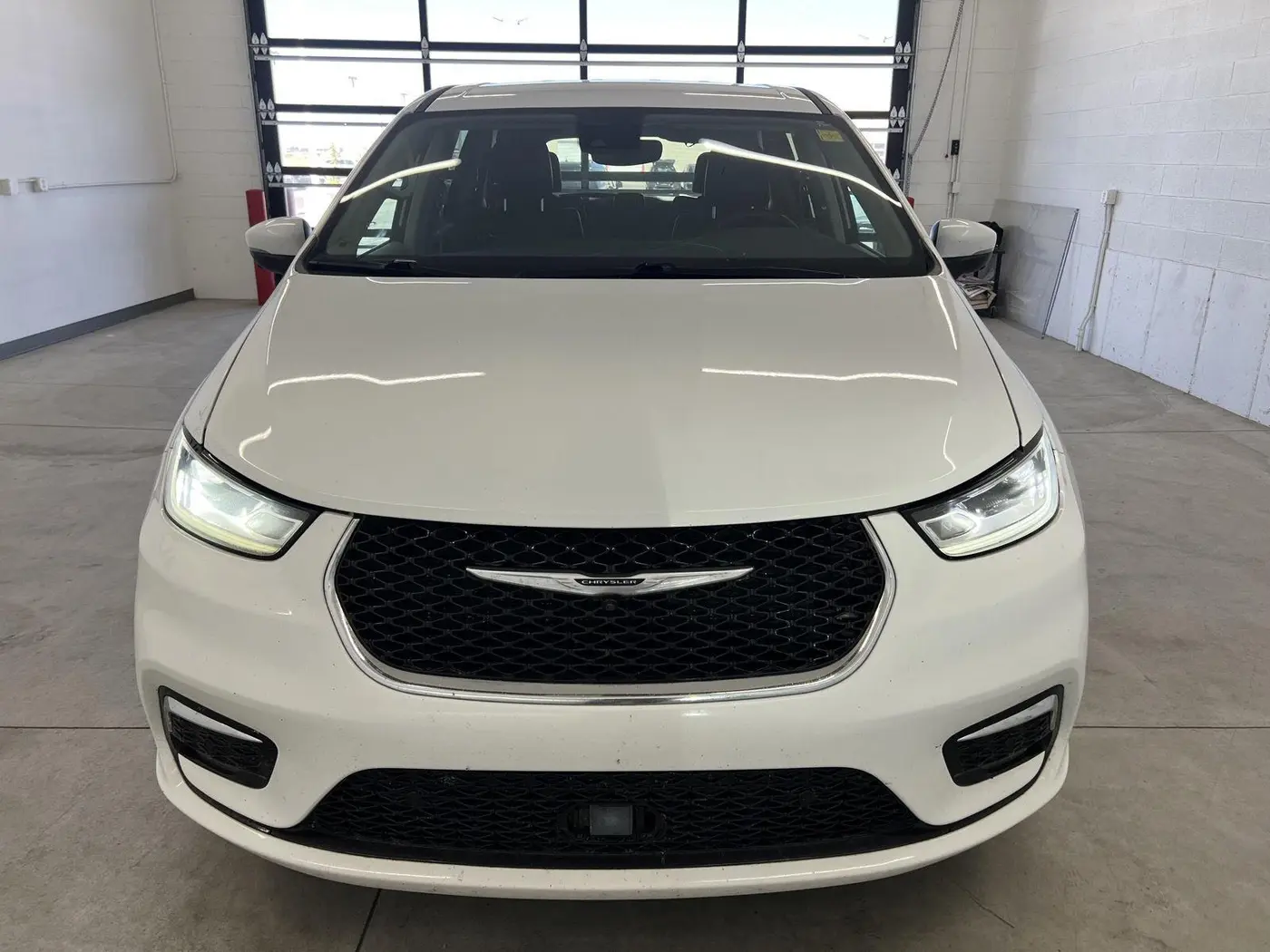 2023 Chrysler Pacifica - $13,990