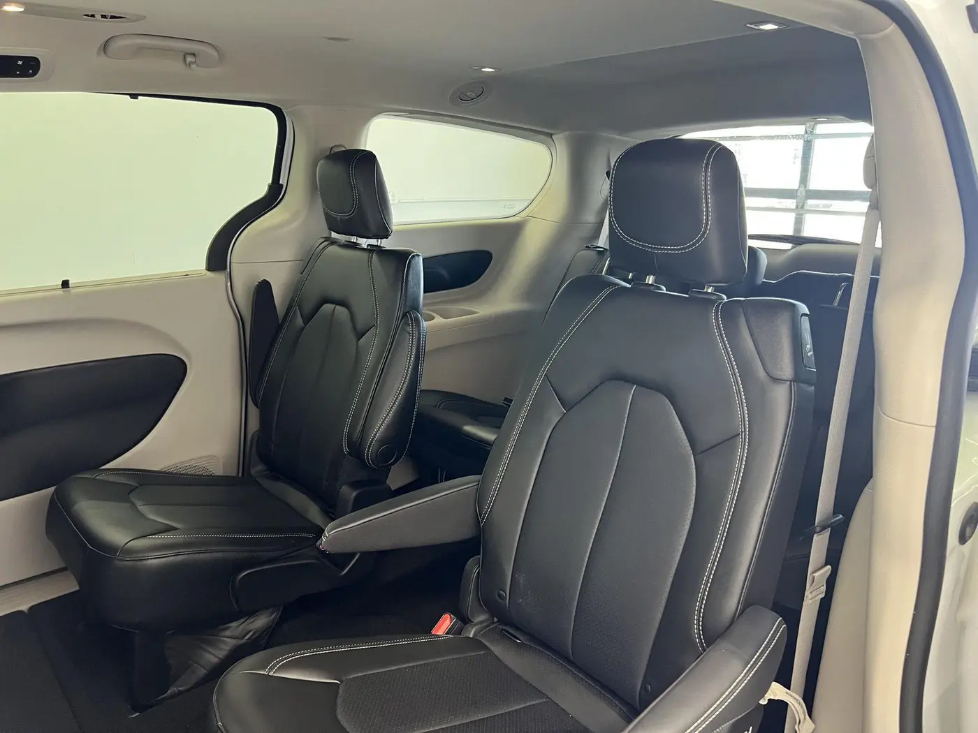2023 Chrysler Pacifica - $13,990