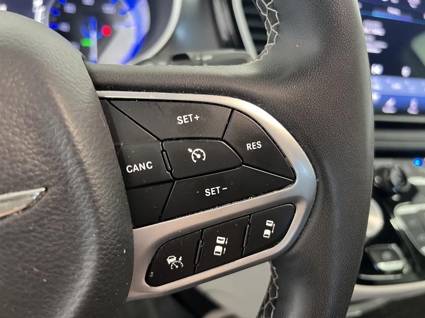 2023 Chrysler Pacifica - $13,990