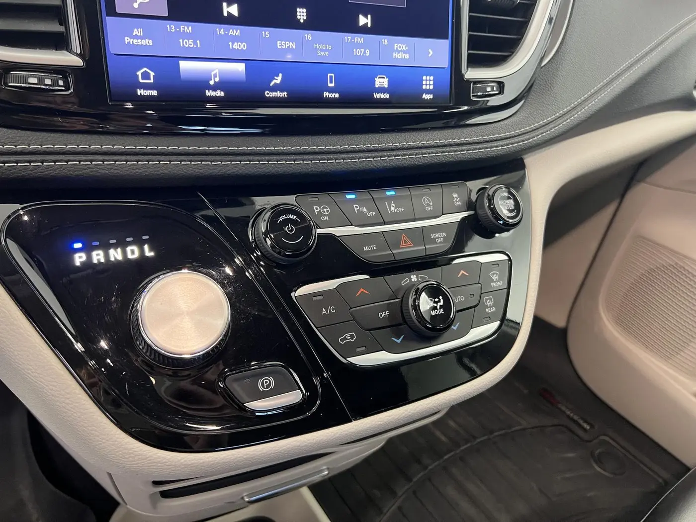 2023 Chrysler Pacifica - $13,990