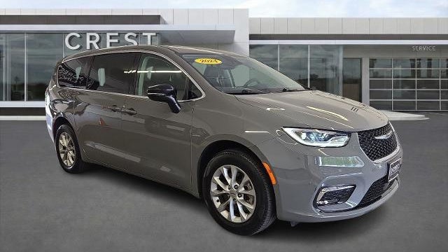 Preowned 2024 Chrysler Pacifica Touring L for Sale