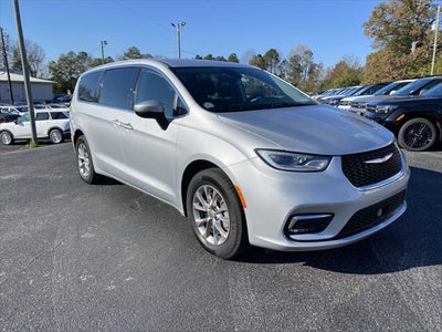 2023 Chrysler Pacifica AWD Touring L 4DR Mini-Van